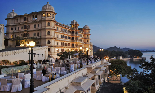 Best event planners in udaipur